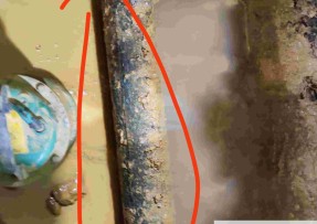 新建区水管漏水检测公司1